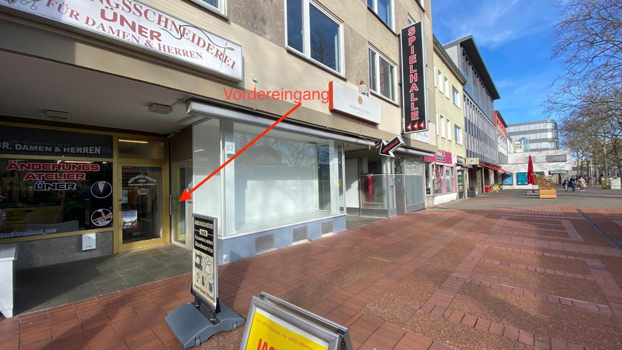 Wolfsburg Innenstadt - Happyhome - Direkt In Der Porschestrasse, 5 Personen & Kind, 3 Zimmer المظهر الخارجي الصورة